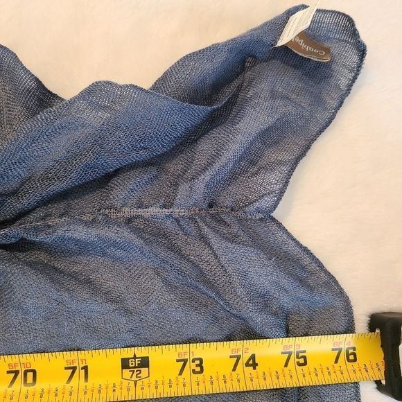 Conbipel Scarf - Picture 8 of 14